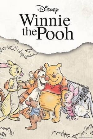 Winnie the Pooh