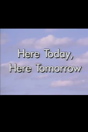 Here Today, Here Tomorrow