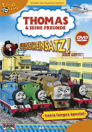 Thomas & seine Freunde: Alle Loks im Einsatz!