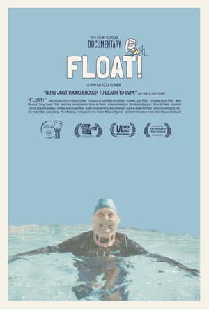 FLOAT!