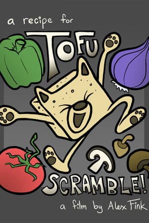 A Recipe for Tofu Scramble