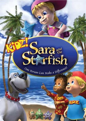Sara and the Starfish