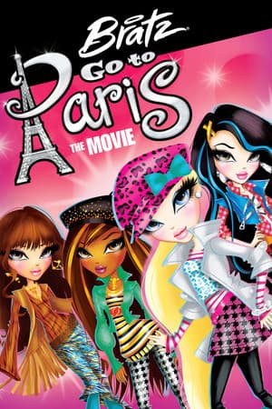 Bratz: Go to Paris