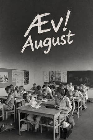 Æv! August
