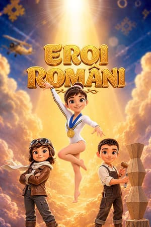 Romanian Heroes