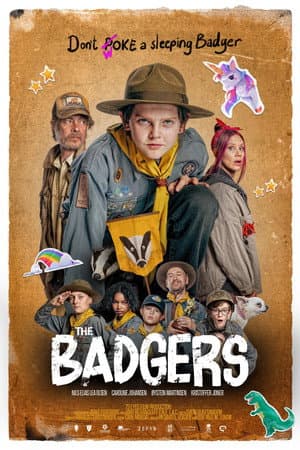 The Badgers