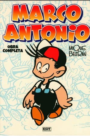 Mark Anthony