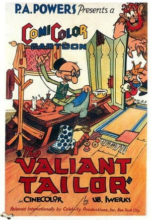 The Valiant Tailor
