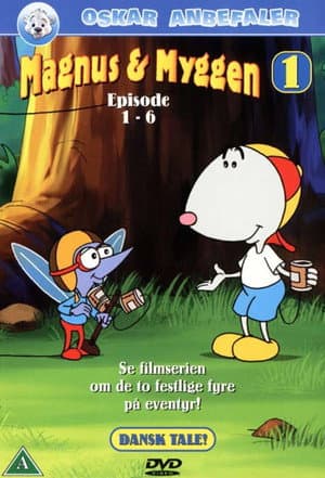 Skipper and Skeeto