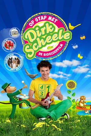 Op stap met Dirk Scheele - De Film