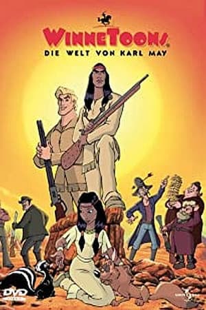 WinneToons - Die Welt von Karl May