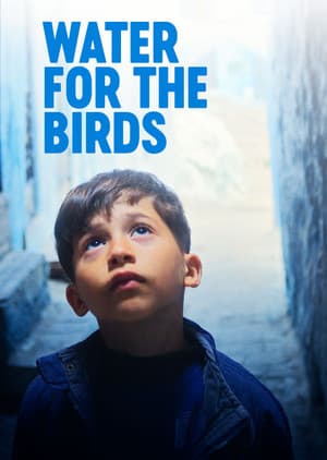 Water For The Birds