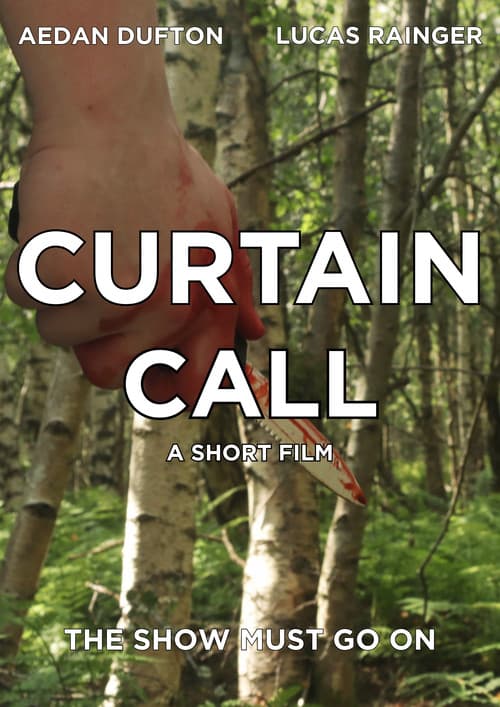 Curtain Call