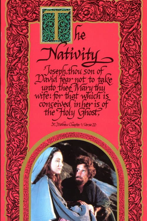 The Nativity