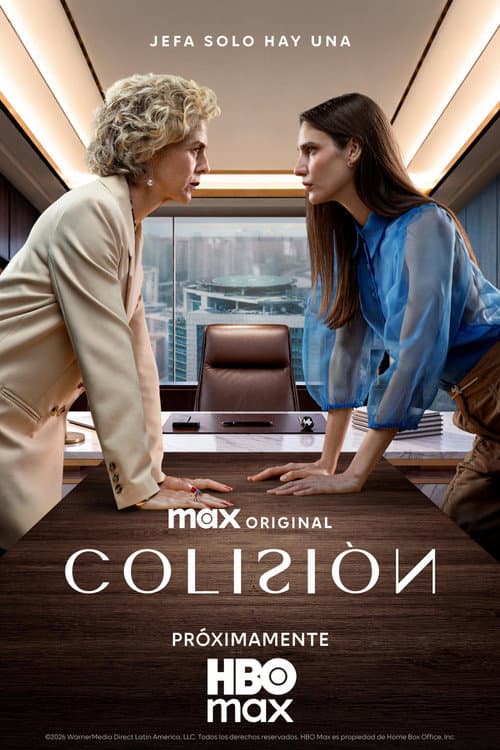 Colisión