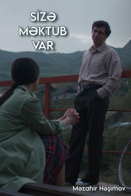 You've Got a Letter