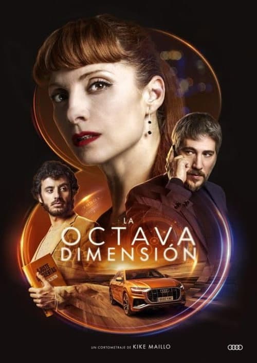 The Eighth Dimension