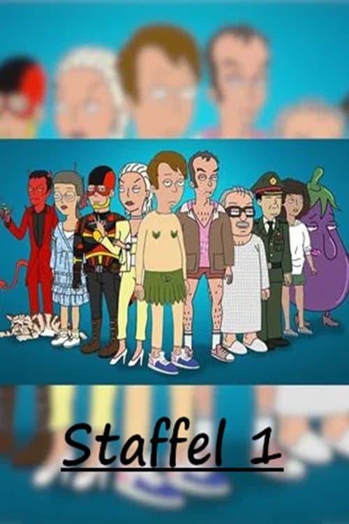 Season 1