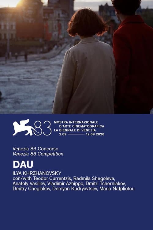 DAU