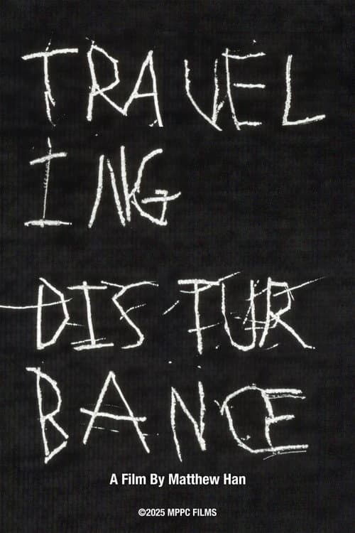 Traveling Disturbance