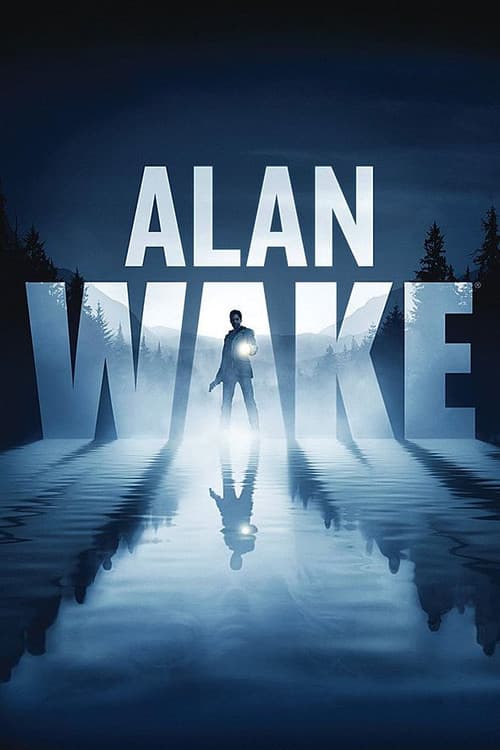 Alan Wake