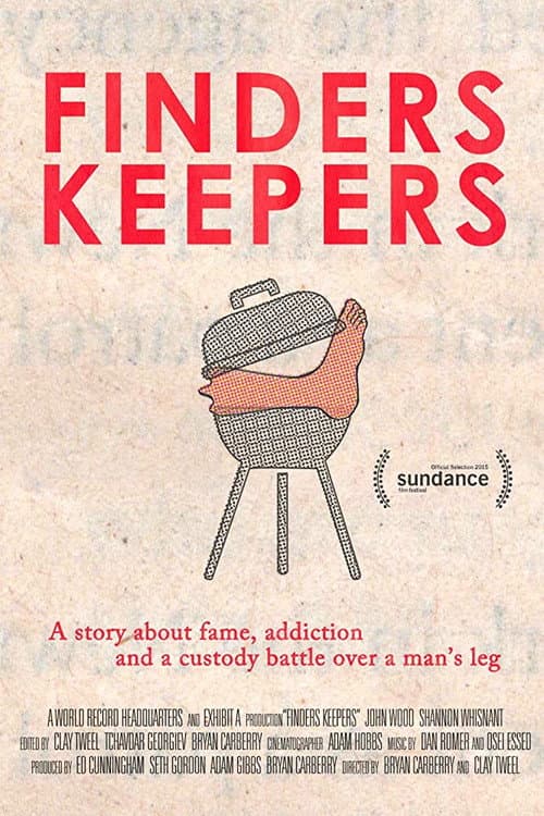Finders Keepers