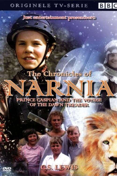 The Chronicles of Narnia: Prince Caspian & The Voyage of the Dawn Treader