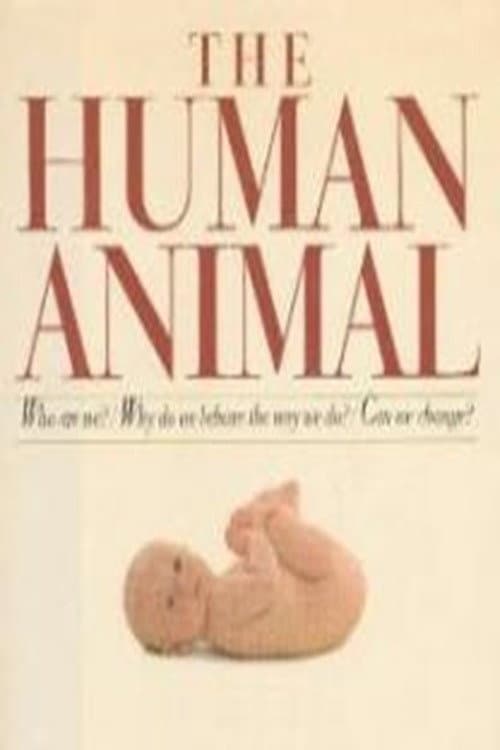Phil Donahue Examines the Human Animal