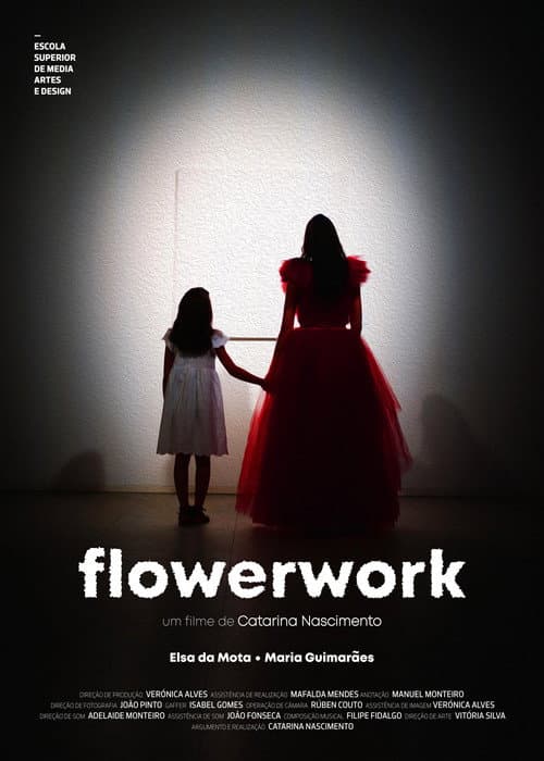 Flowerwork