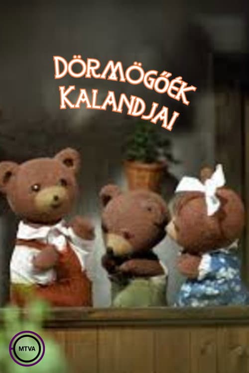 Dörmögőék kalandjai