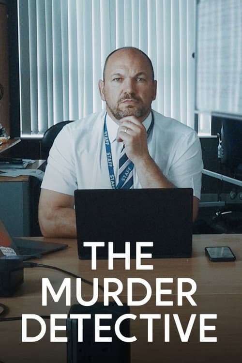The Murder Detective