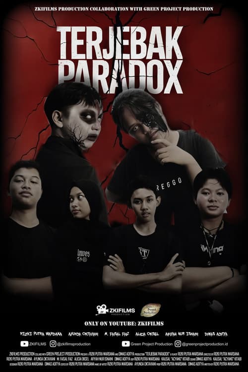 Trapped in a Paradox