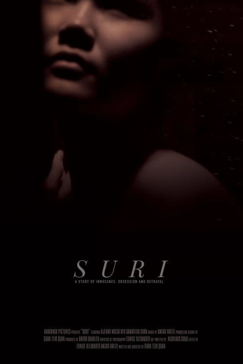 Suri
