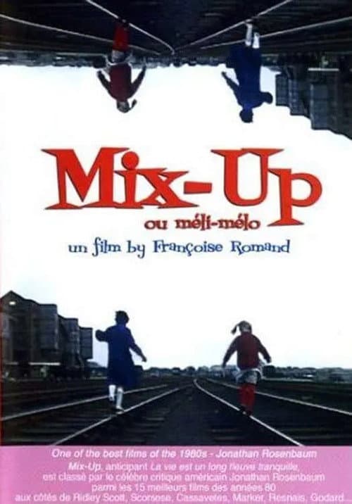 Mix-Up
