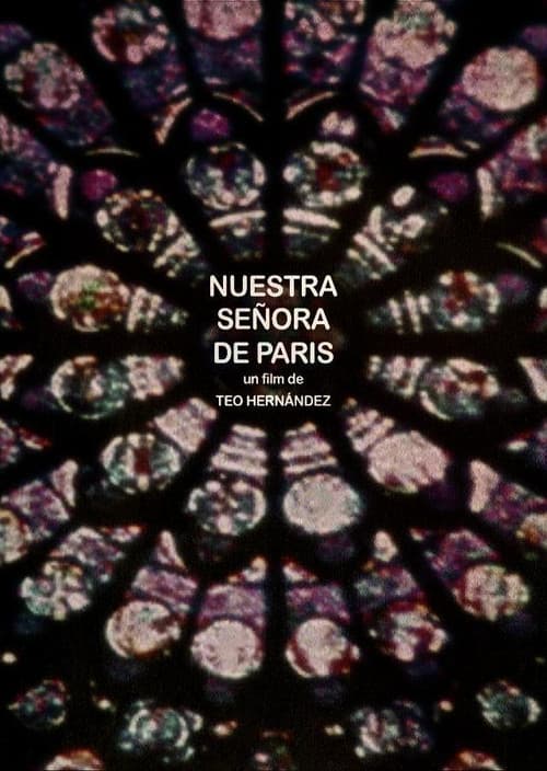 Our Lady of Paris