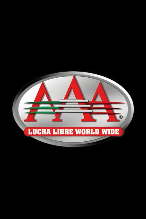WWE Lucha Libre AAA