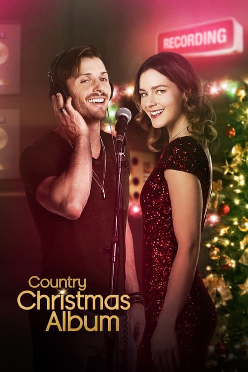 Country Christmas Album
