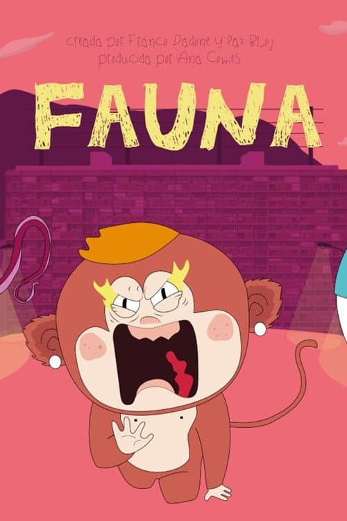 Fauna