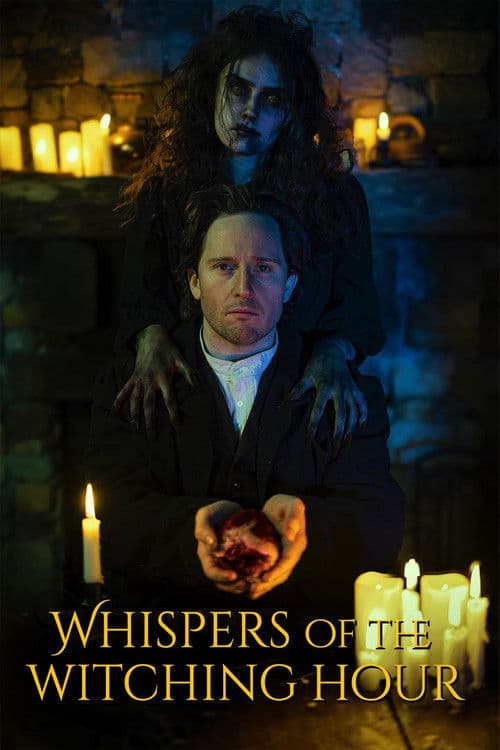 Whispers of the Witching Hour