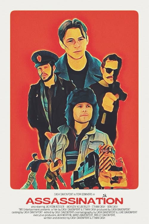 Assassination