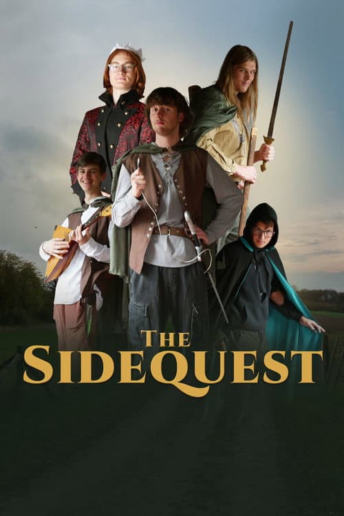 De Sidequest