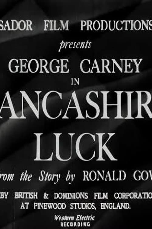 Lancashire Luck