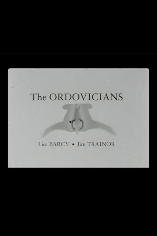 The Ordovicians