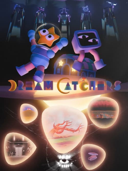 Dream Catchers