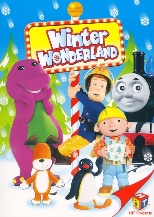 HiT Favorites: Winter Wonderland