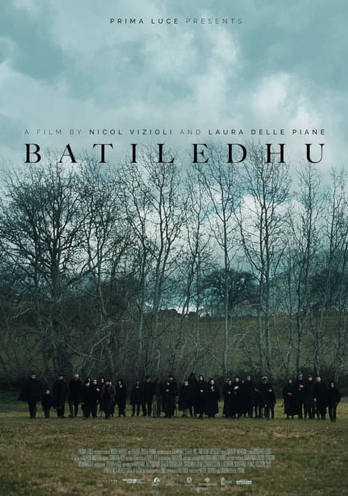 Su Batiledhu