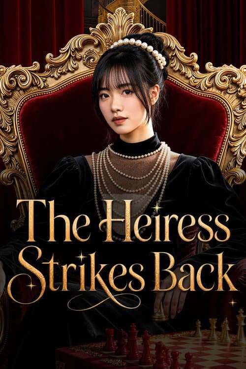 The Heiress Strikes Back