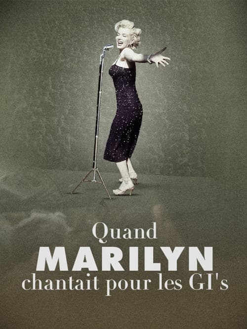 Marilyn Monroe: The Rise of an Icon