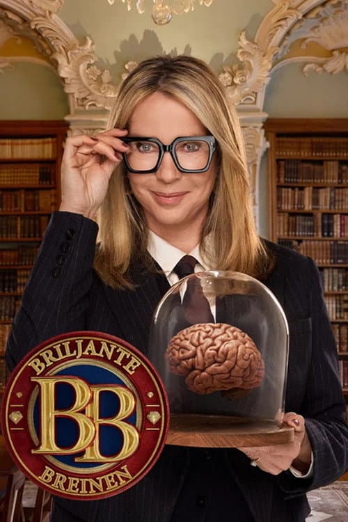 Briljante Breinen