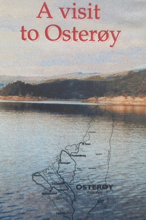 A visit to Osterøy